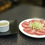 肉の割烹 田村  - 