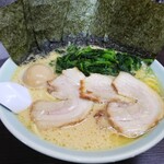 横浜家系ラーメン 魂心家 - 