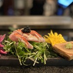 厳選地酒と本格焼酎の店 うみんちゅ - 