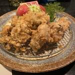 厳選地酒と本格焼酎の店 うみんちゅ - 