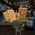 厳選地酒と本格焼酎の店 うみんちゅ - 