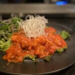 厳選地酒と本格焼酎の店 うみんちゅ - 