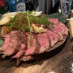 厳選地酒と本格焼酎の店 うみんちゅ - 