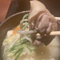 博多華味鳥 銀座4丁目店 - ほんと美味しゅう