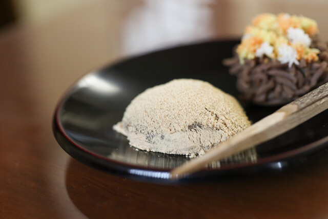 芳光 よしみつ 森下 和菓子 食べログ