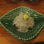 多可能 - しらす