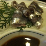 多可能 - うなぎの肝