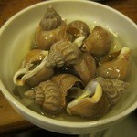 多可能 - バイ貝