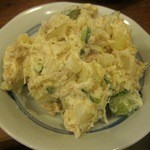 多可能 - ポテトサラダ