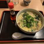 Yari Udon - 