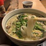 Yari Udon - 