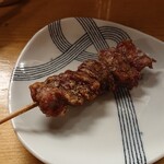 おてちきや - かしら