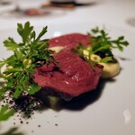 レフェルヴェソンス - 