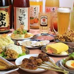 大衆酒場マルヤ瓦町 - 