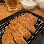 Tonkatsu Katsuju - 