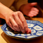 鮨 さいとう - おく