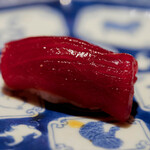 鮨 さいとう - まぐろ