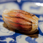 鮨 さいとう - かます