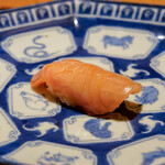 鮨 さいとう - さわら