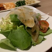 近江うし 焼肉 にくTATSU 青山本店 - 