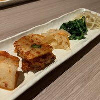 近江うし 焼肉 にくTATSU 青山本店 - 