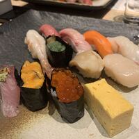 おたる政寿司 新宿店 - 