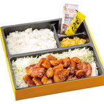 Katsutoki - トンテキ弁当200g