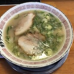 博多ラーメン片岡屋 - ラーメン