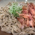 Amidasoba Hanare - 十割蕎麦