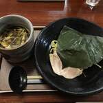 創作麺処 スタ★アト