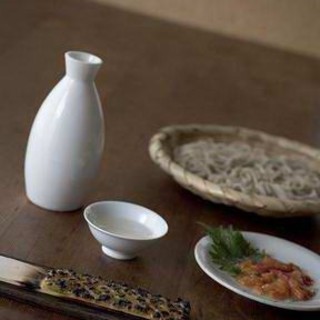 こだわりの日本酒や焼酎で至福のひとときを