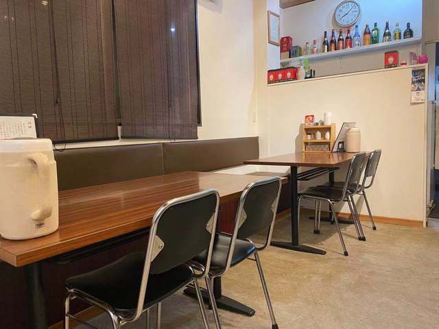 Chinese Shanghai Saikan photo 5