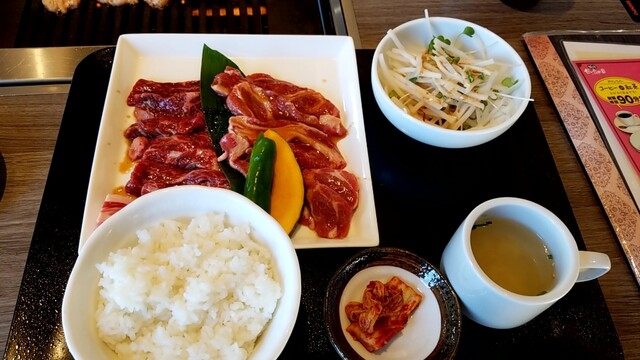 焼肉だいじゅ園 木野大通東店 音更町その他 焼肉 食べログ 焼肉だいじゅ園 木野大通東店 音更町その他 焼肉 食べログ
