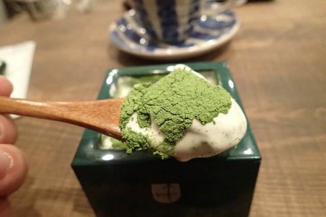 宇治園 喫茶去 心斎橋店 心斎橋 甘味処 ネット予約可 食べログ 宇治園 喫茶去 心斎橋店 心斎橋 甘味処 ネット予約可 食べログ