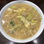 ラーメン本気 - 