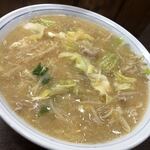 ラーメン本気 - 