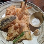 釣船茶屋 ざうお - 