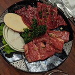 Yakiniku Bishara - 