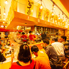 Gyoza Sakaba Atsuatsuya Toyota Nishimachi Ten photo 4