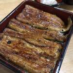 Unagi Hamamatsuya - 