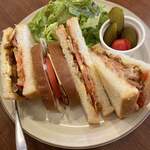 スギハラ コーヒー ロースター - 