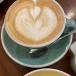 スギハラ コーヒー ロースター - 