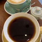 スギハラ コーヒー ロースター - 