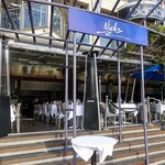 Nick's Seafood Restaurant - ニックス・シーフード