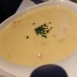 Nick's Seafood Restaurant - Nick's Signature Seafood Chowder