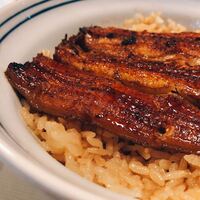 鰻割烹 伊豆栄 本店 - 