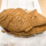 おめで鯛焼き本舗 マルイ錦糸町店