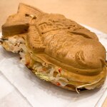 おめで鯛焼き本舗 マルイ錦糸町店