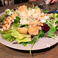 オービカ モッツァレラバー 梅田店 - 