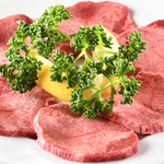 炭火焼肉 やすちゃん